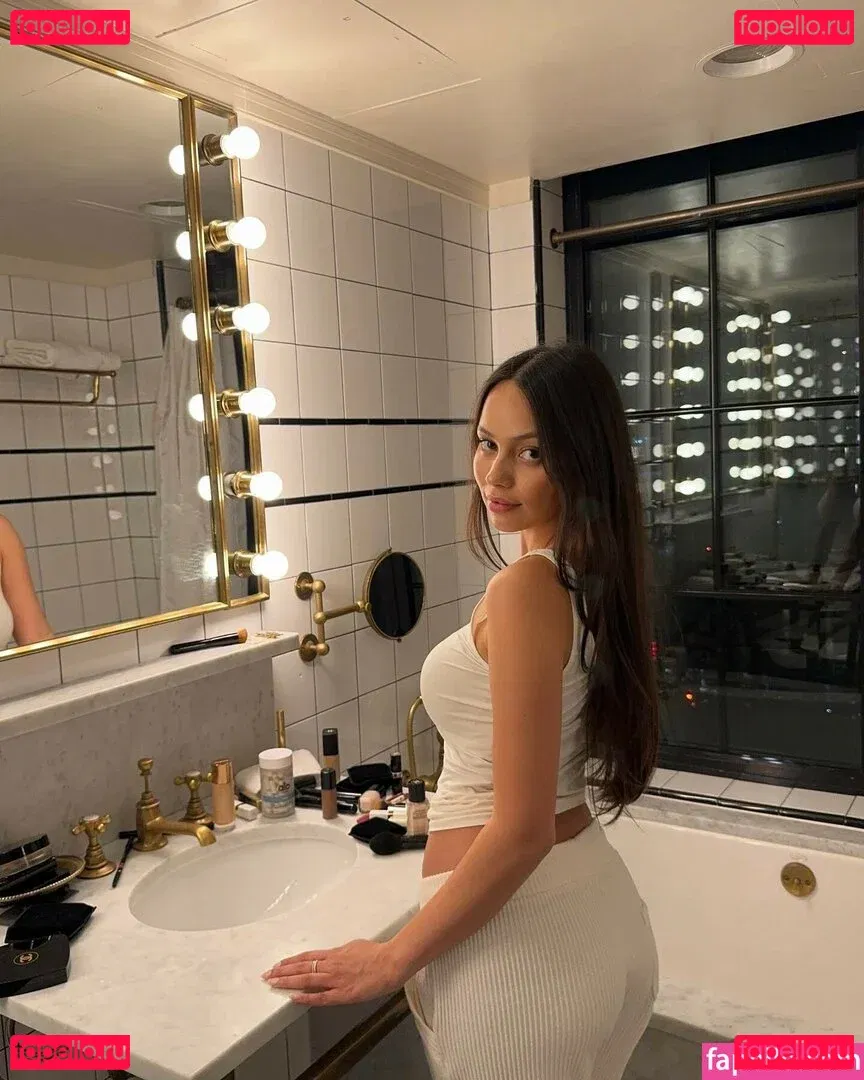 Fiona Barron Onlyfans Photo Gallery 