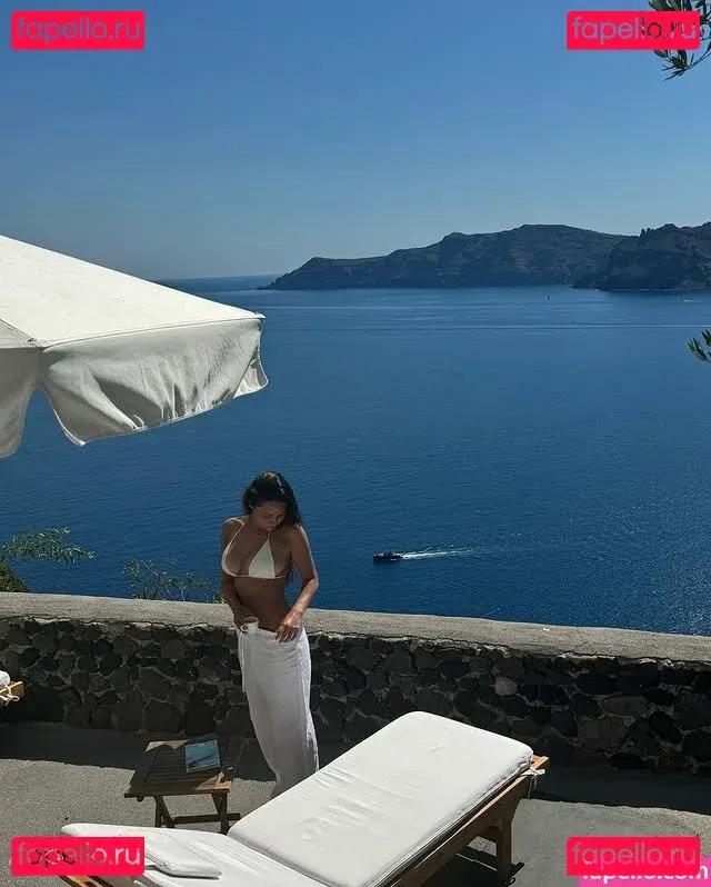 Fiona Barron Onlyfans Photo Gallery 