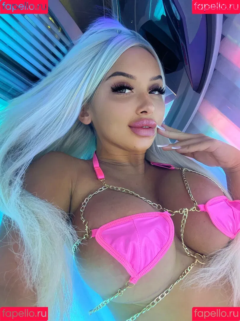 Lea Keler Onlyfans Photo Gallery 