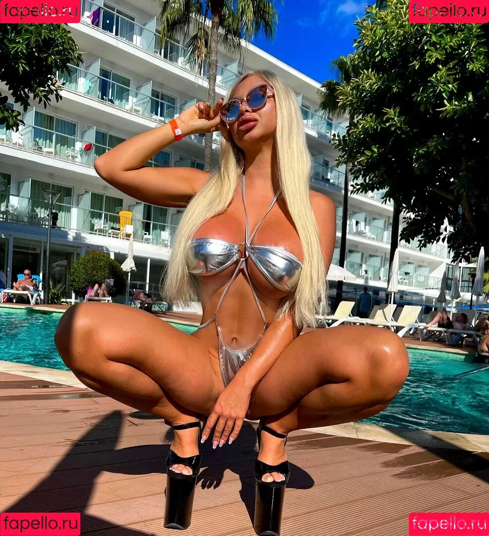Lea Keler Onlyfans Photo Gallery 