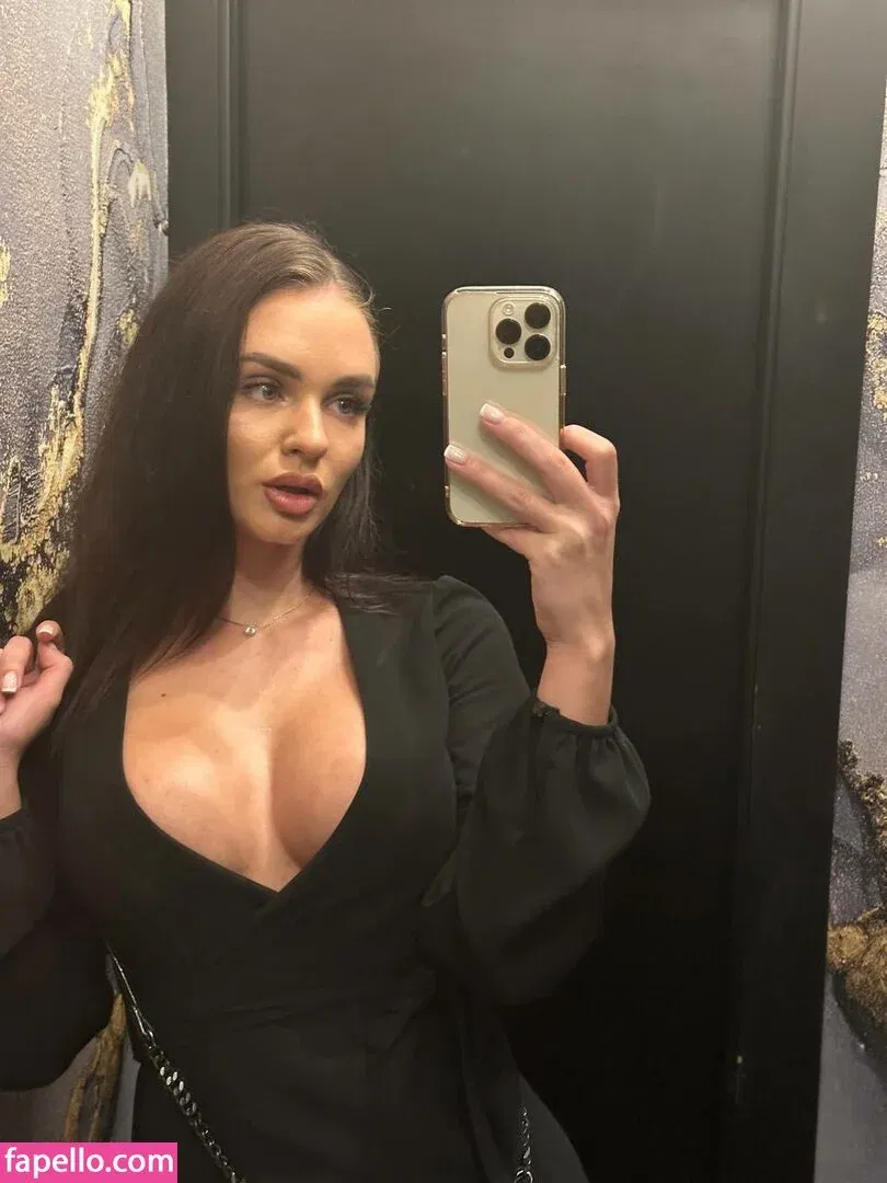 Anastasia Gress Onlyfans Photo Gallery 