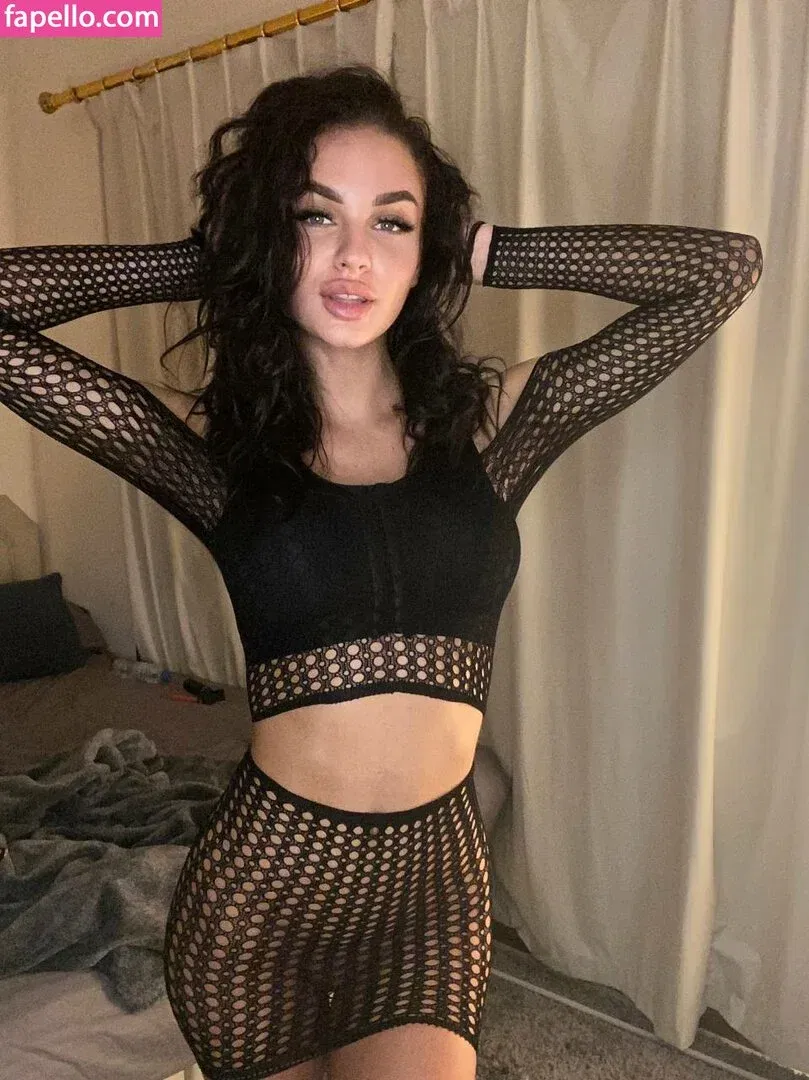 Anastasia Gress Onlyfans Photo Gallery 