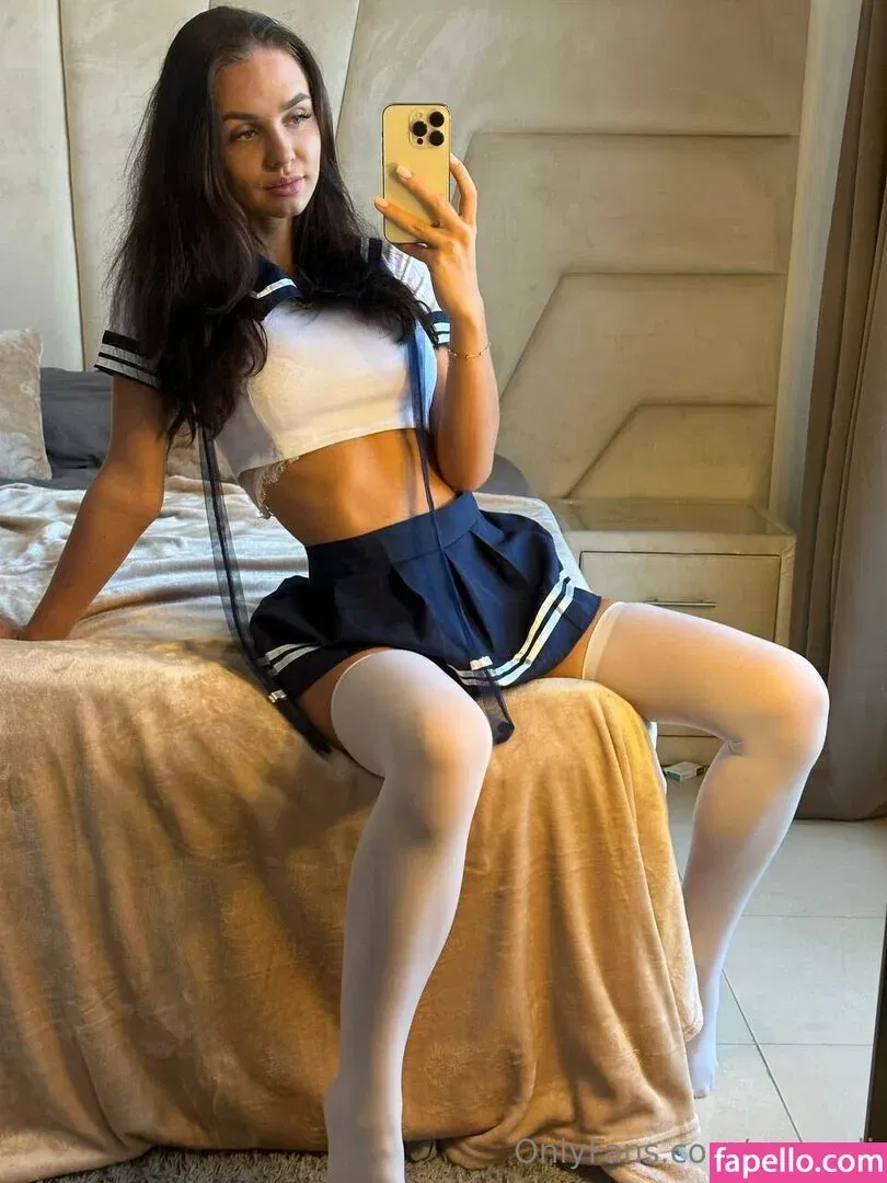 Anastasia Gress Onlyfans Photo Gallery 