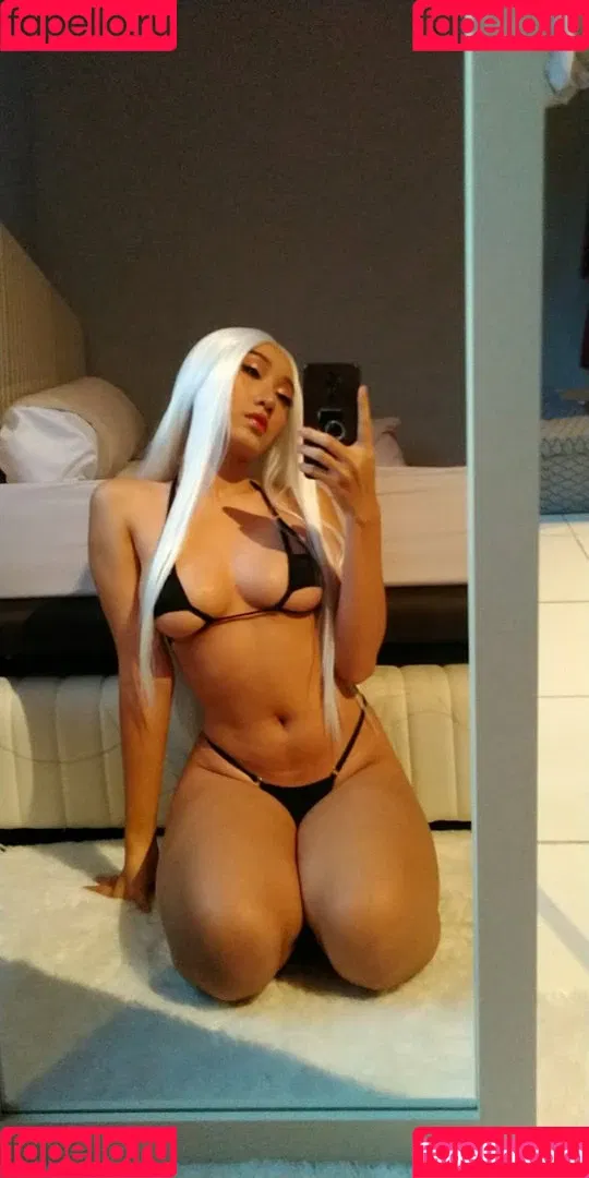 Lola Zeita Onlyfans Photo Gallery 