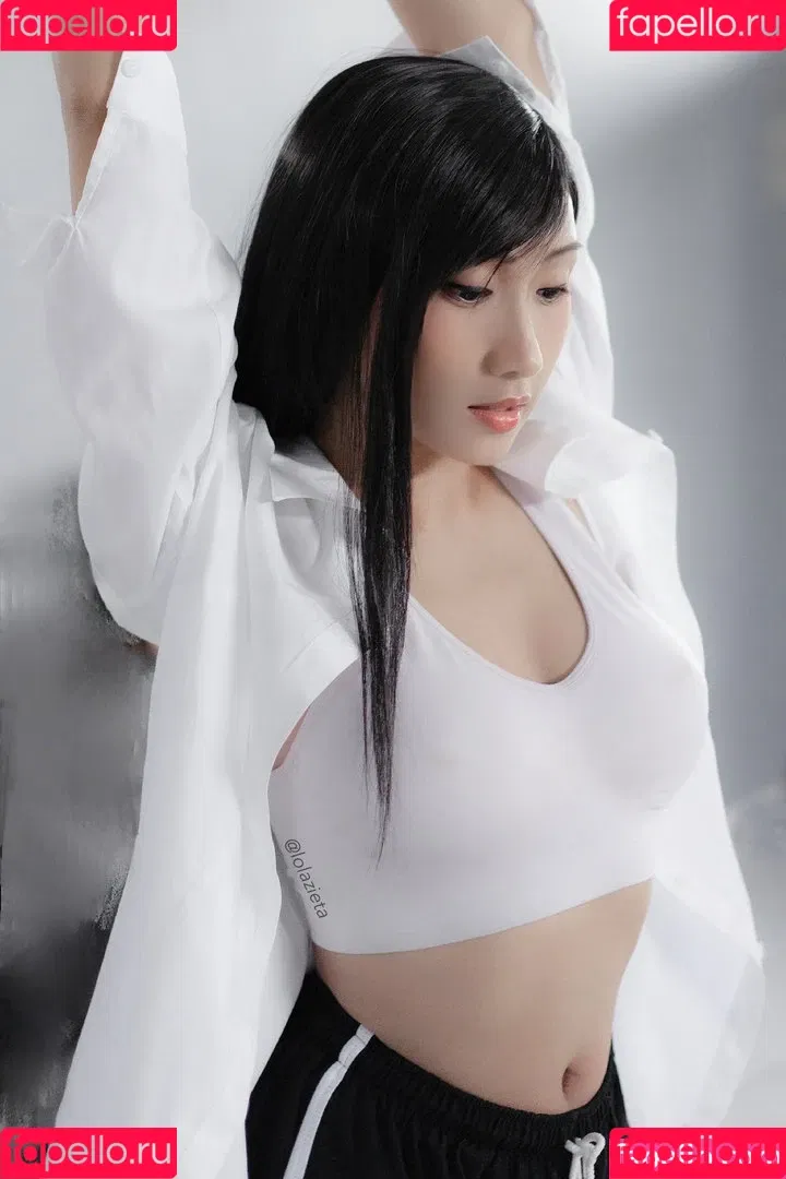 Lola Zeita Onlyfans Photo Gallery 