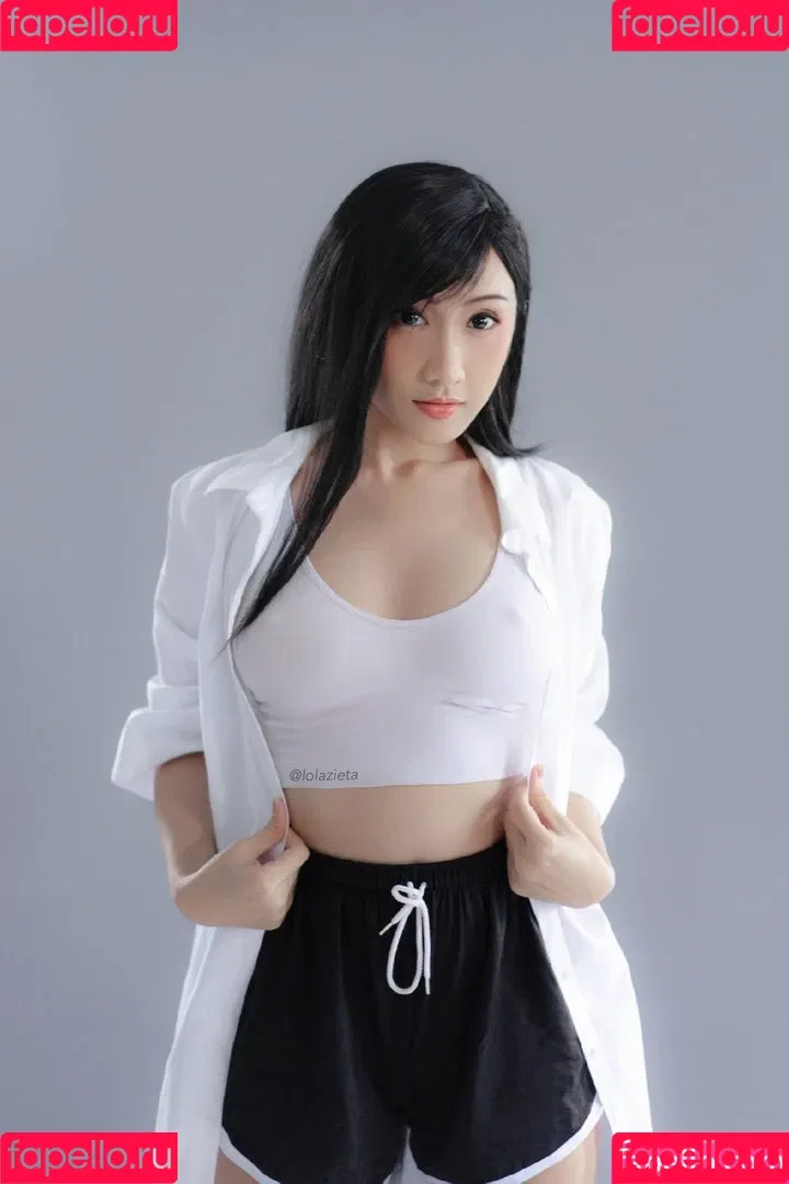 Lola Zeita Onlyfans Photo Gallery 
