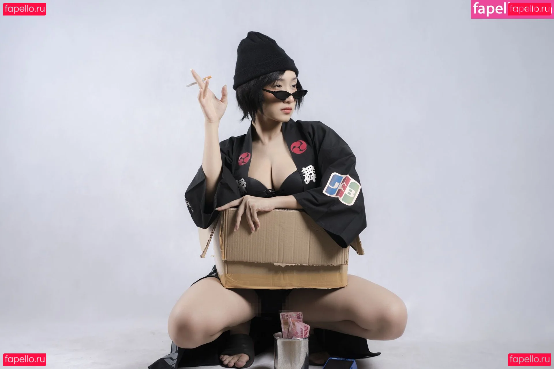 Lola Zeita Onlyfans Photo Gallery 