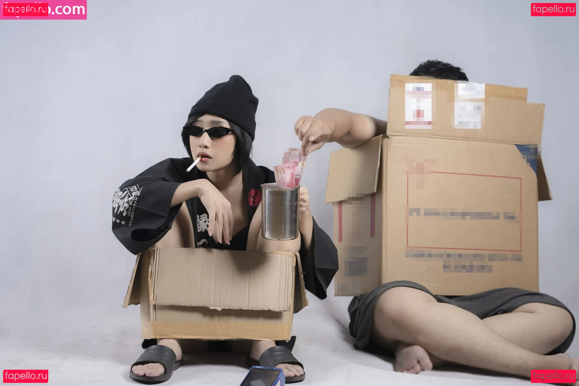 Lola Zeita Onlyfans Photo Gallery 