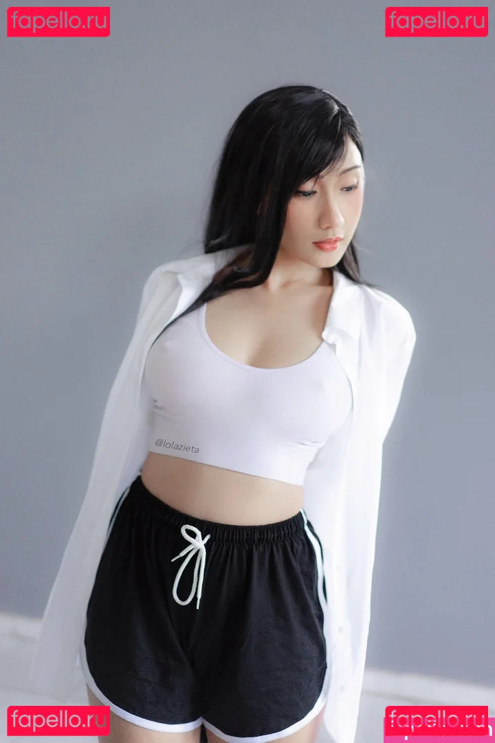 Lola Zeita Onlyfans Photo Gallery 