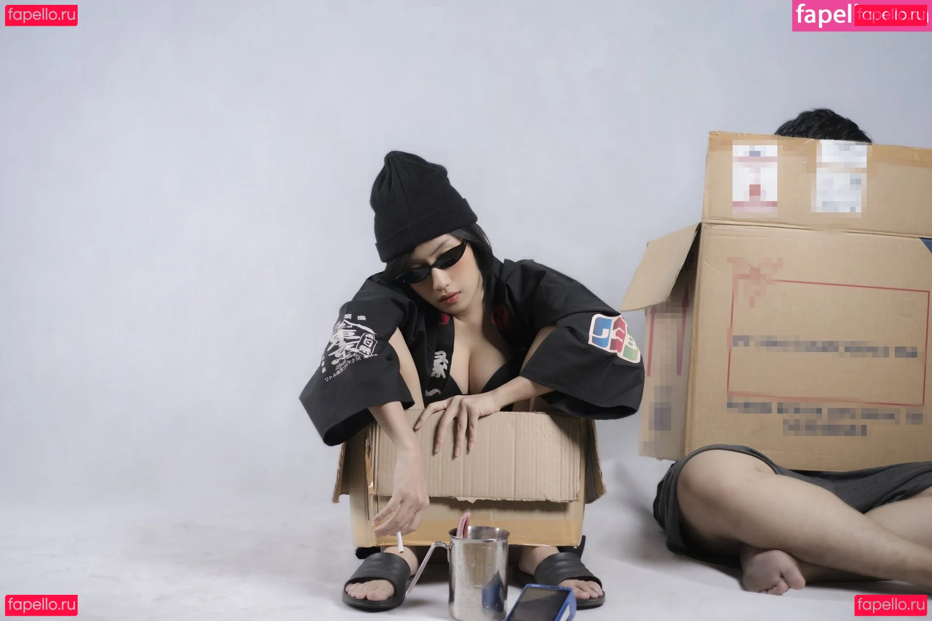 Lola Zeita Onlyfans Photo Gallery 