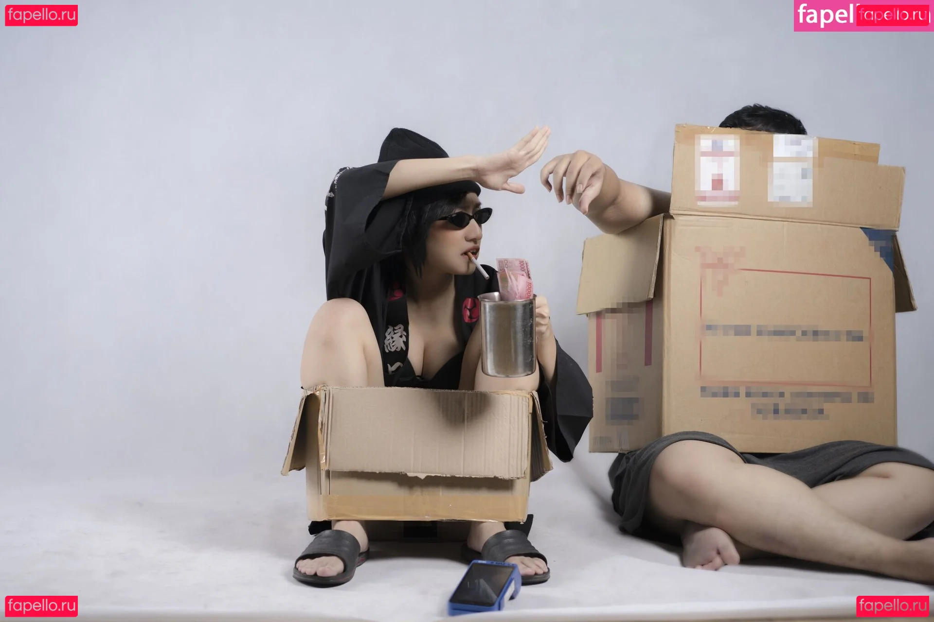 Lola Zeita Onlyfans Photo Gallery 