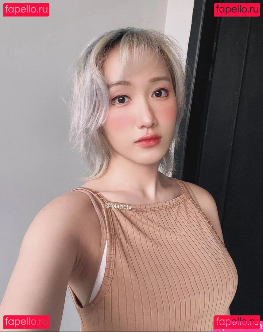 Lola Zeita Onlyfans Photo Gallery 