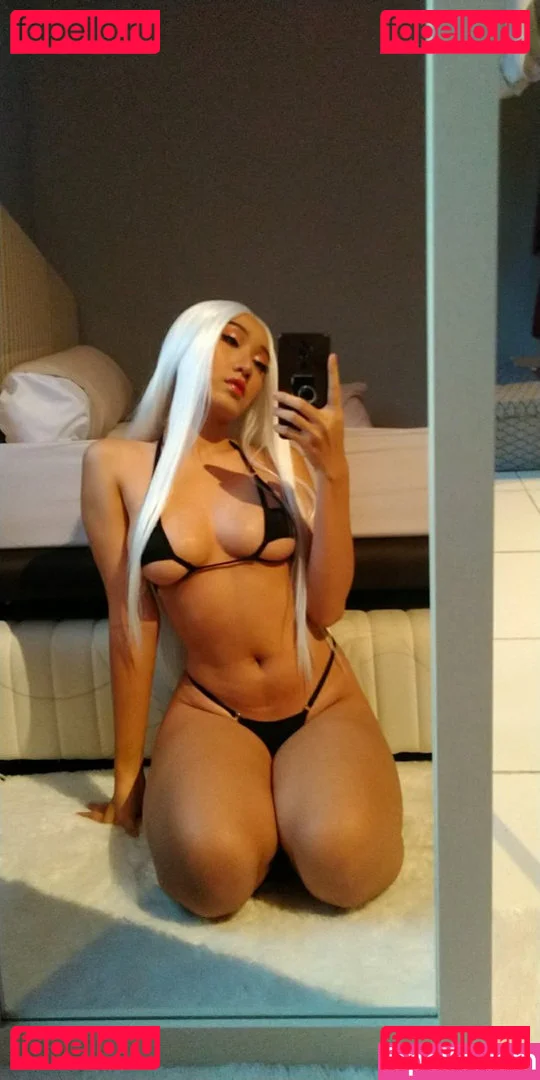 Lola Zeita Onlyfans Photo Gallery 