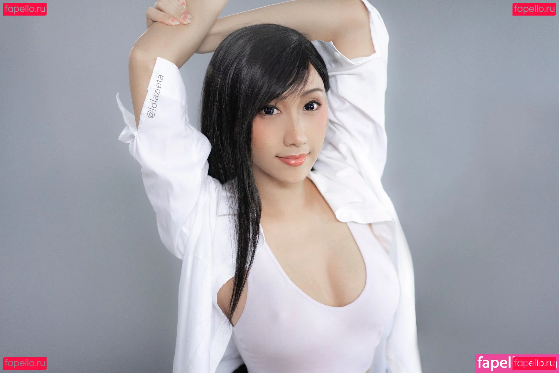 Lola Zeita Onlyfans Photo Gallery 