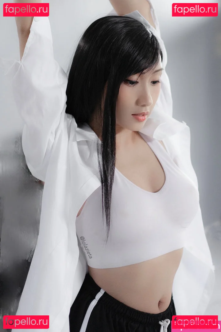 Lola Zeita Onlyfans Photo Gallery 