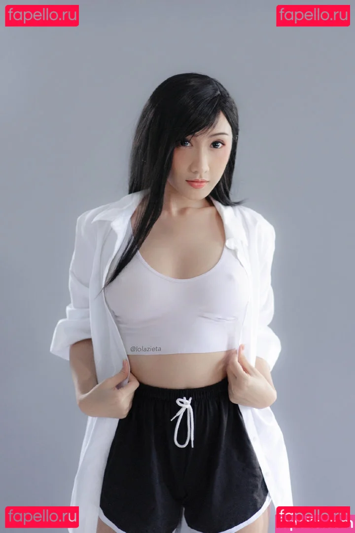 Lola Zeita Onlyfans Photo Gallery 