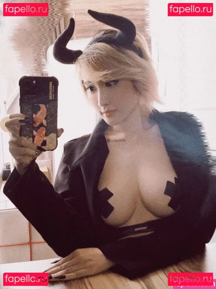 Lola Zeita Onlyfans Photo Gallery 