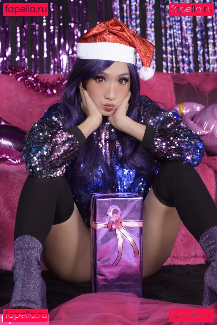 Lola Zeita Onlyfans Photo Gallery 