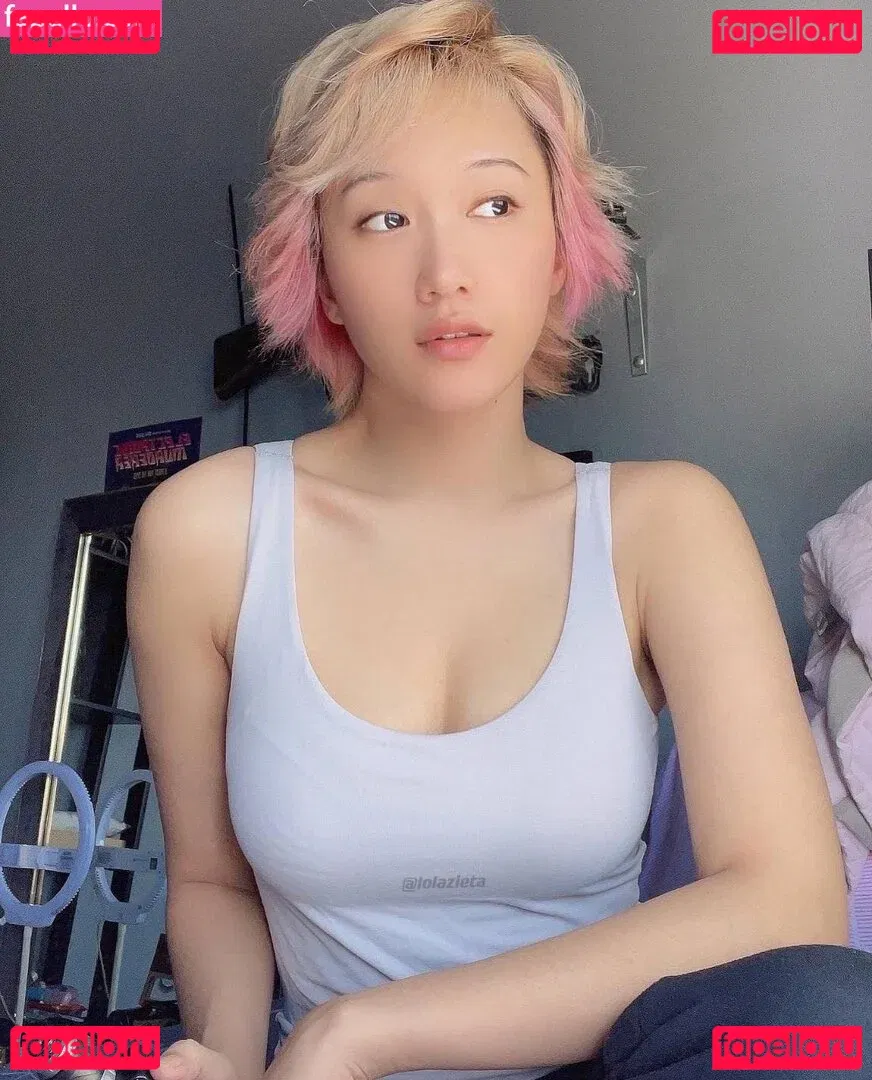 Lola Zeita Onlyfans Photo Gallery 