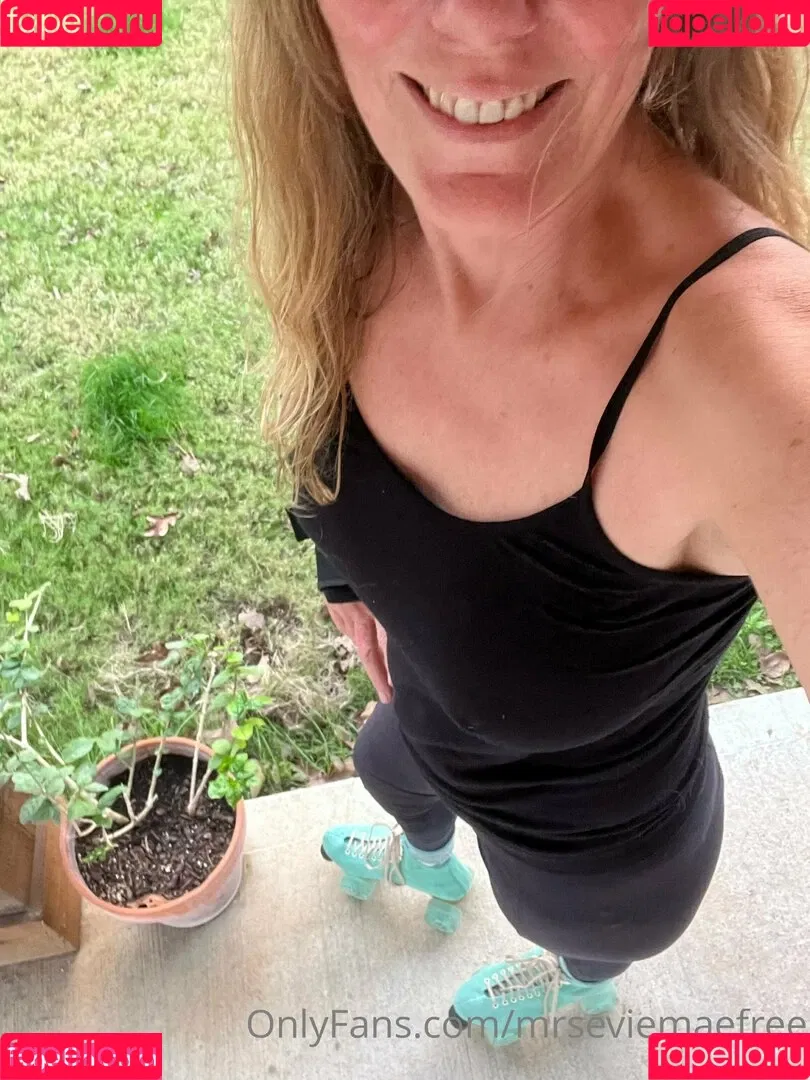 mrseviemaefree Onlyfans Photo Gallery 