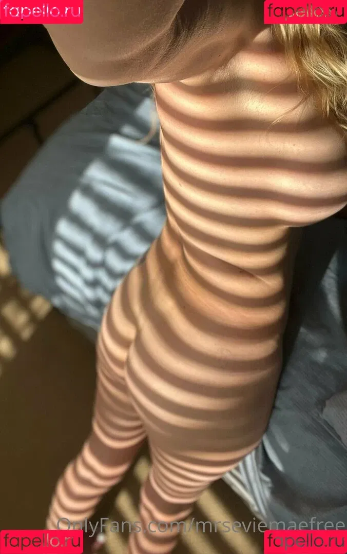 mrseviemaefree Onlyfans Photo Gallery 