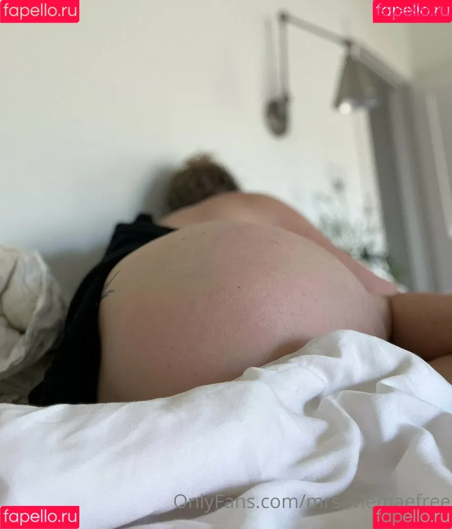 mrseviemaefree Onlyfans Photo Gallery 