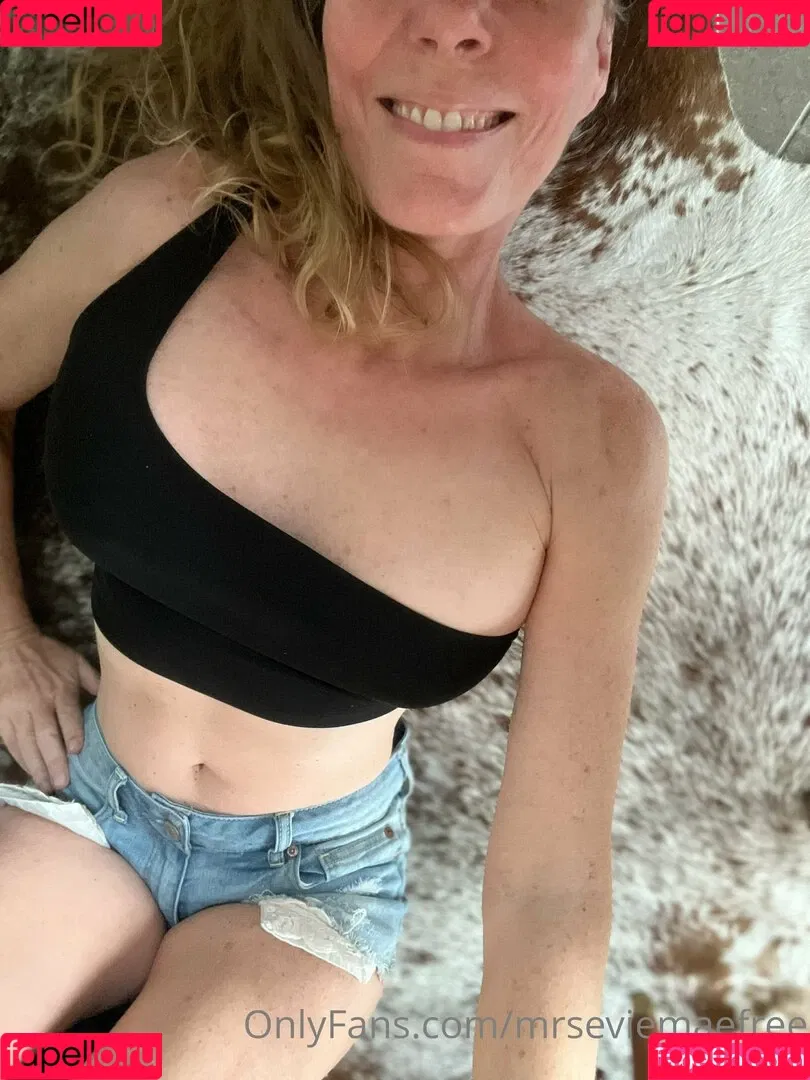 mrseviemaefree Onlyfans Photo Gallery 