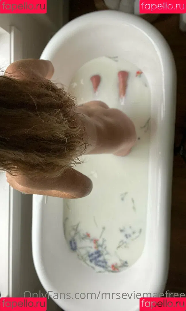 mrseviemaefree Onlyfans Photo Gallery 