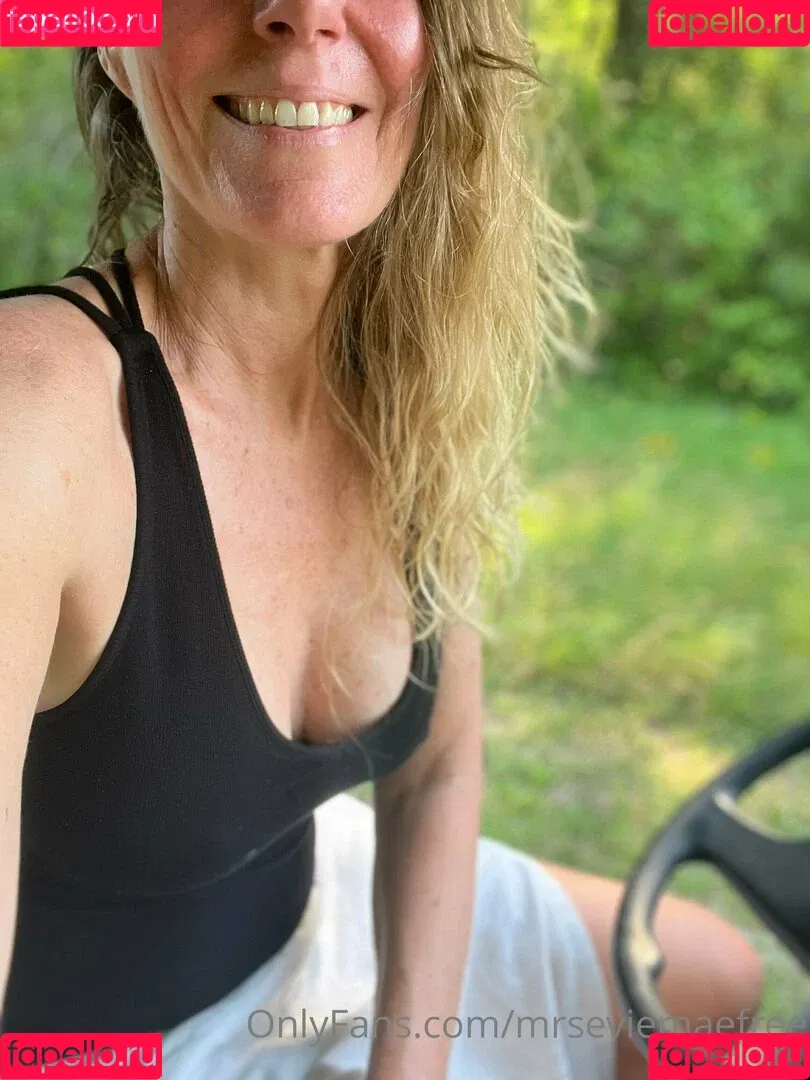 mrseviemaefree Onlyfans Photo Gallery 