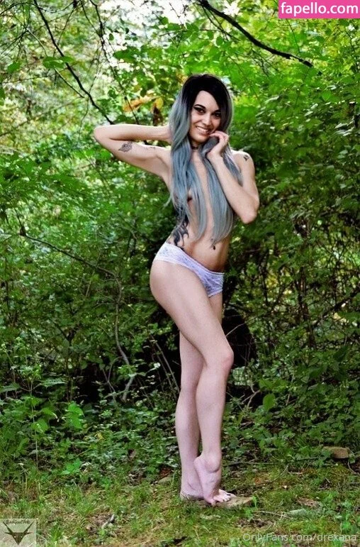 drexana Onlyfans Photo Gallery 