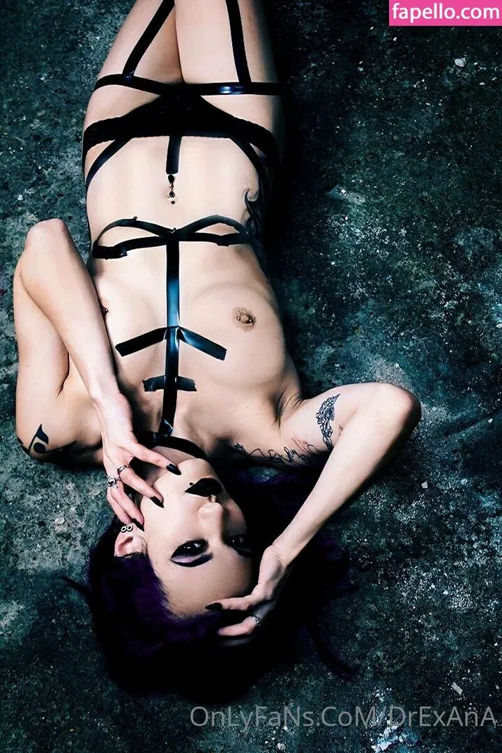 drexana Onlyfans Photo Gallery 