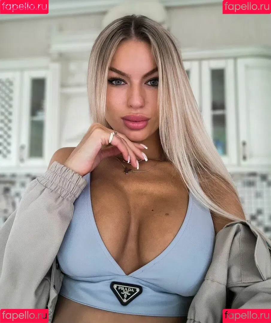 Baronova Tati Onlyfans Photo Gallery 