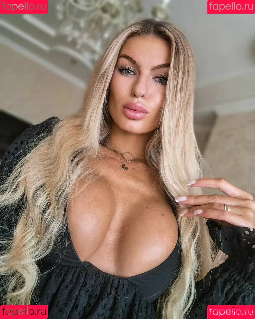 Baronova Tati Onlyfans Photo Gallery 