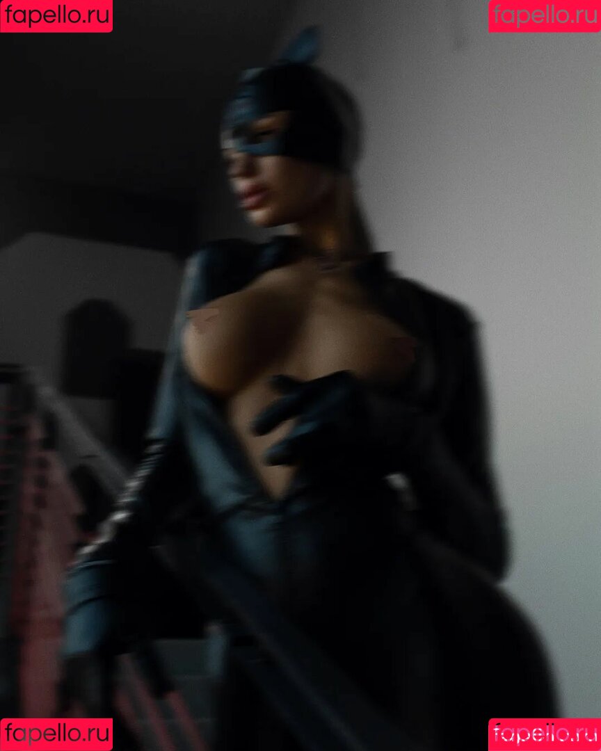 Baronova Tati Onlyfans Photo Gallery 