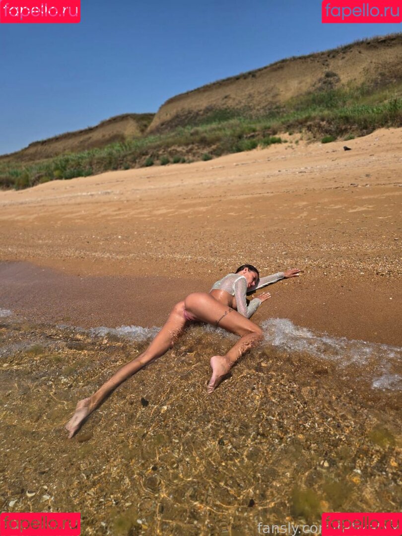 Baronova Tati Onlyfans Photo Gallery 