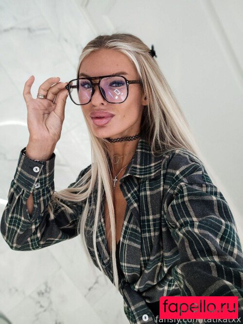Baronova Tati Nude Onlyfans Photo 4