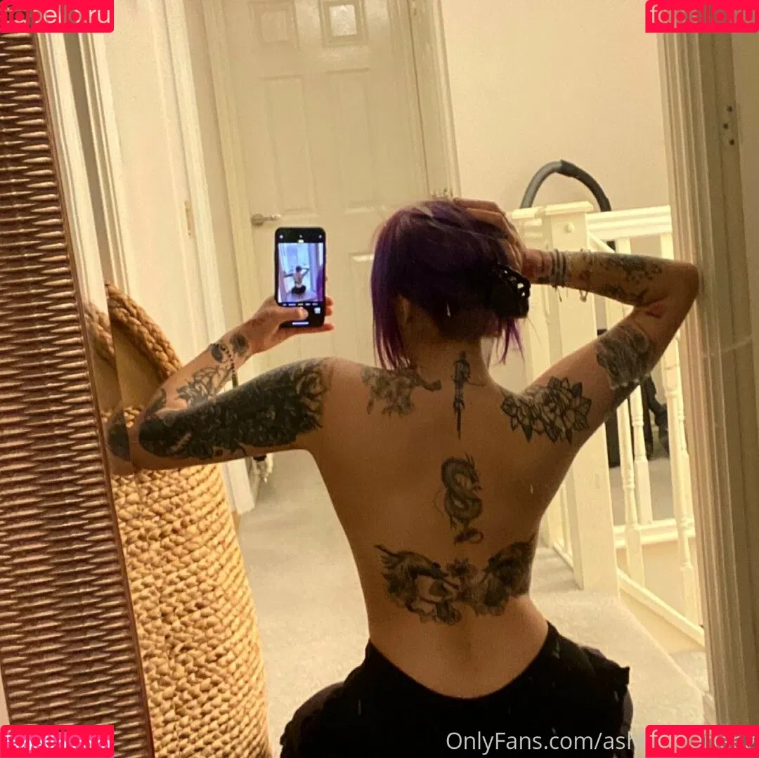 ashleymarieeg Onlyfans Photo Gallery 