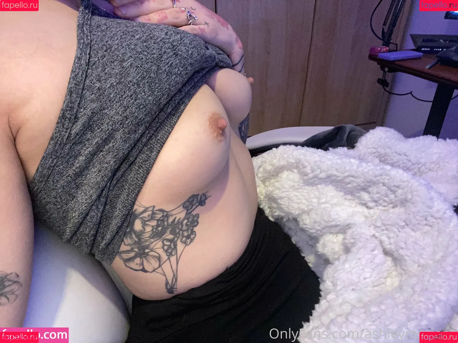 ashleymarieeg Onlyfans Photo Gallery 