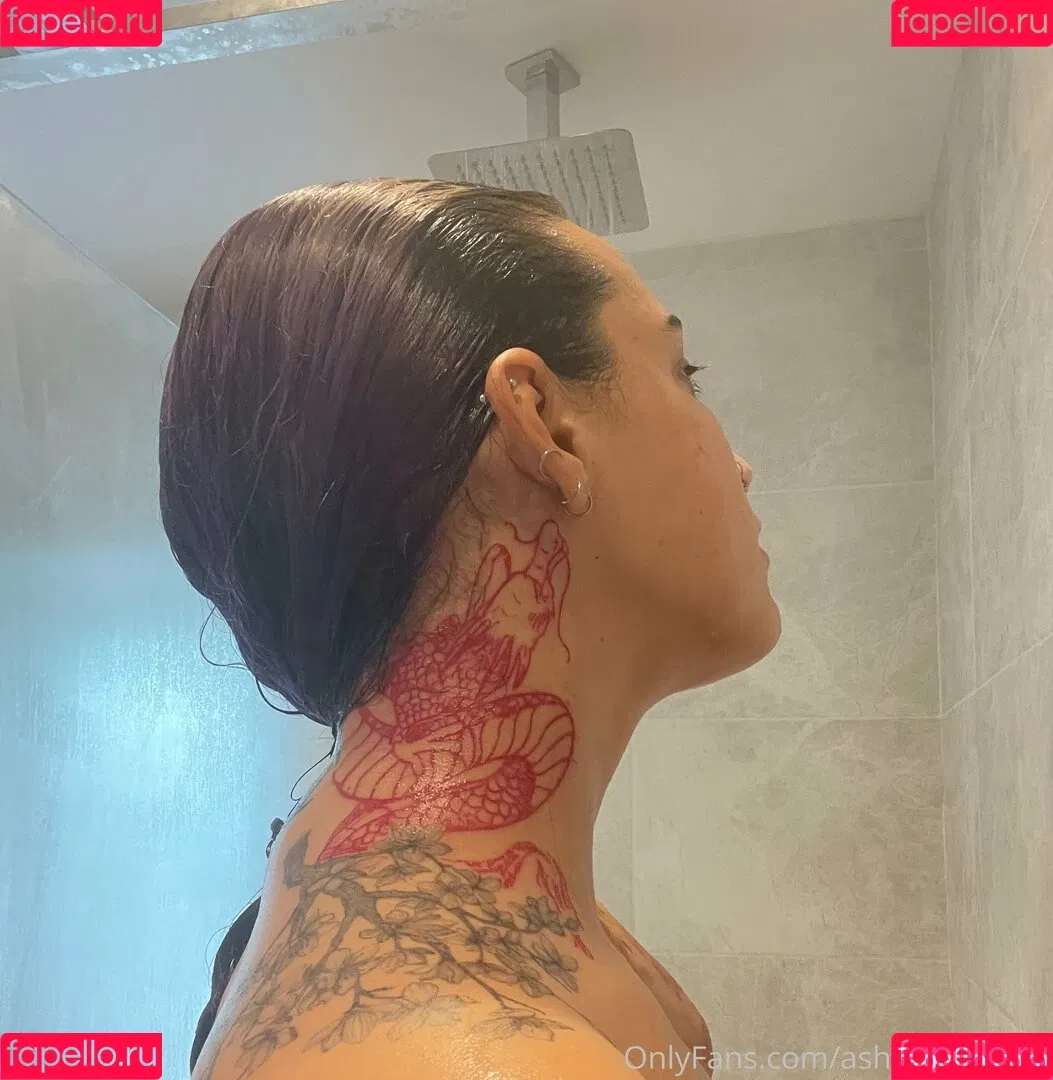 ashleymarieeg Onlyfans Photo Gallery 