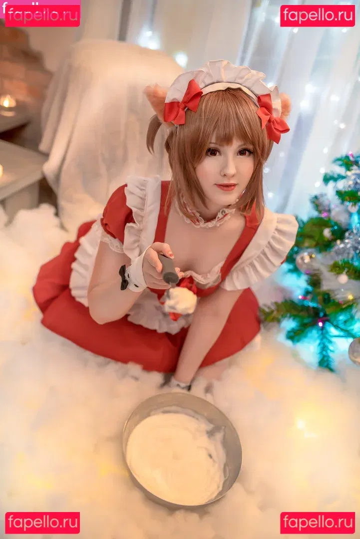 Bluesnow Onlyfans Photo Gallery 