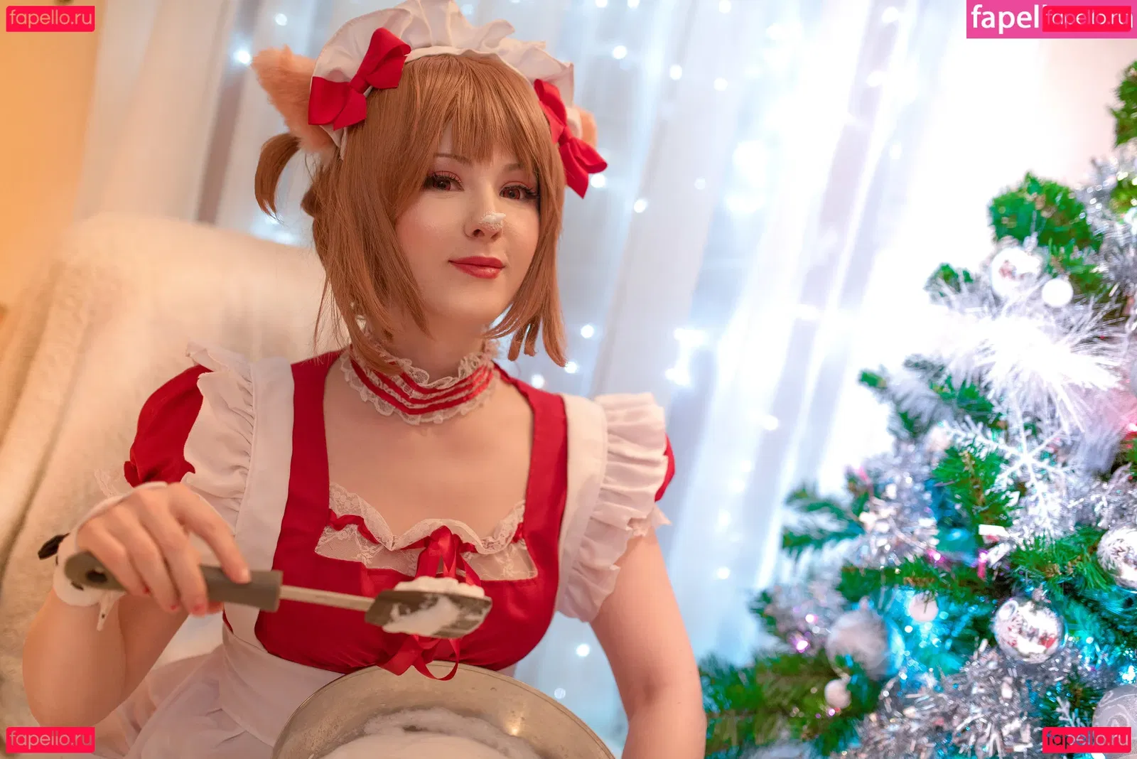 Bluesnow Onlyfans Photo Gallery 