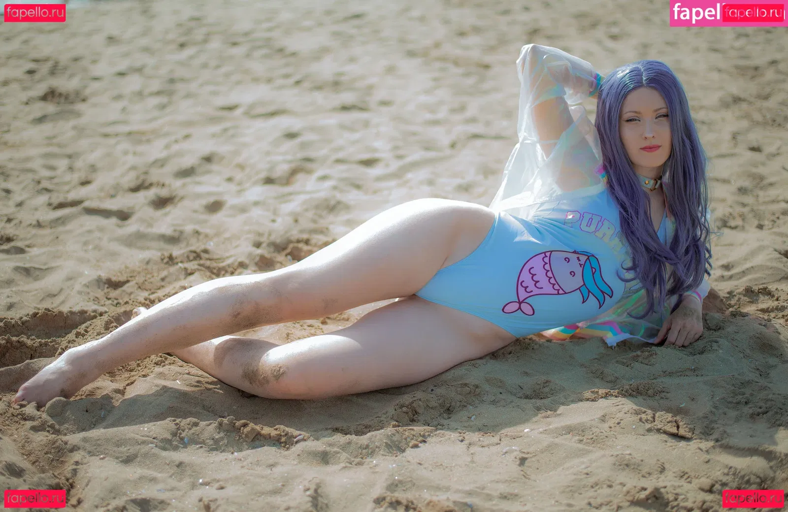 Bluesnow Onlyfans Photo Gallery 