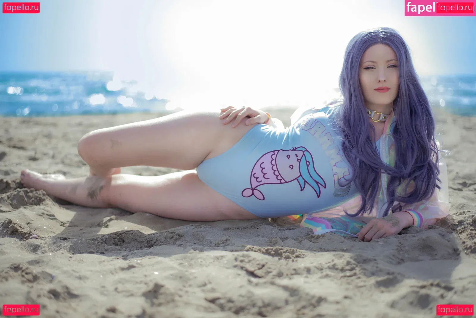 Bluesnow Onlyfans Photo Gallery 