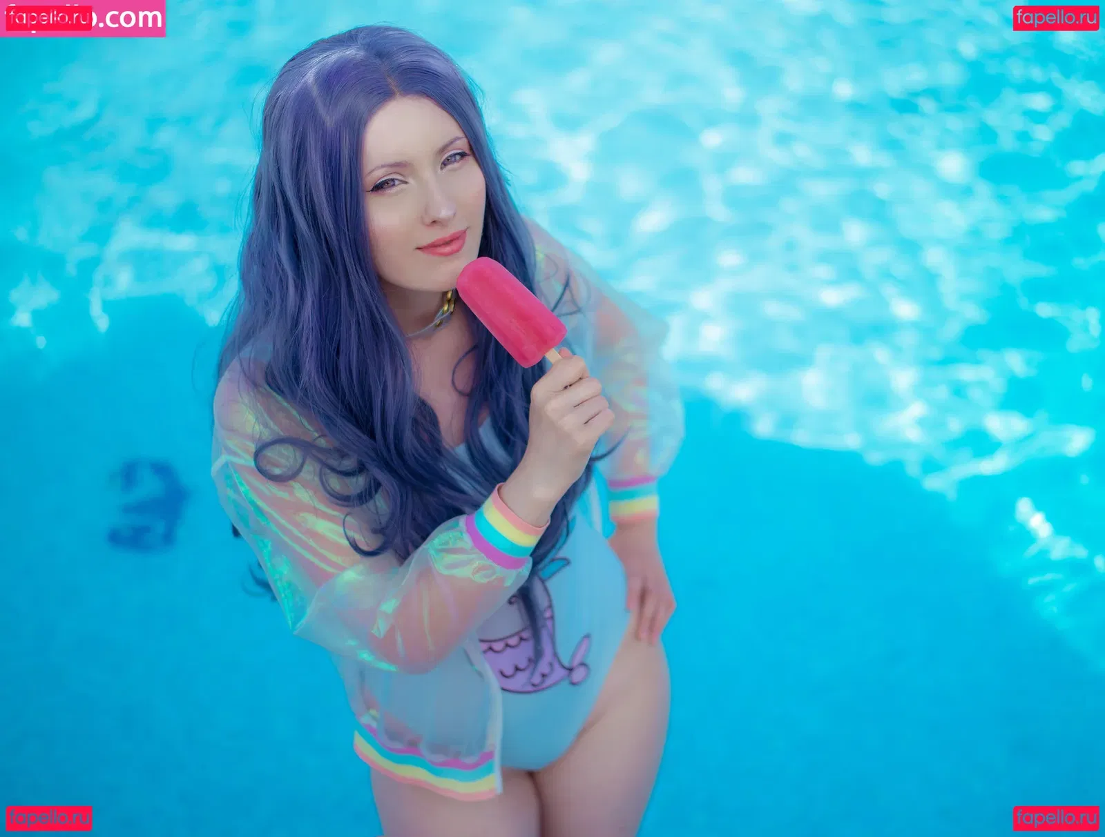 Bluesnow Onlyfans Photo Gallery 