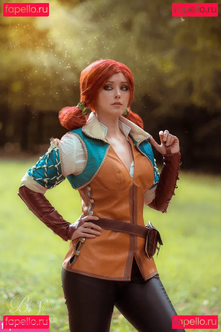 Bluesnow Onlyfans Photo Gallery 