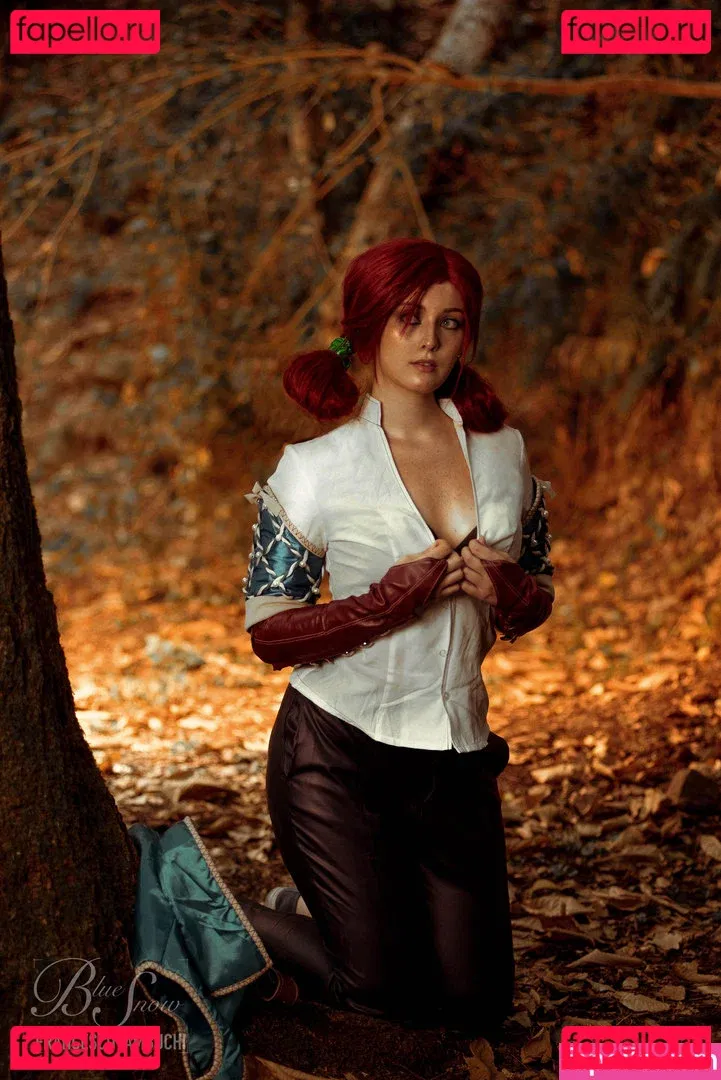 Bluesnow Onlyfans Photo Gallery 