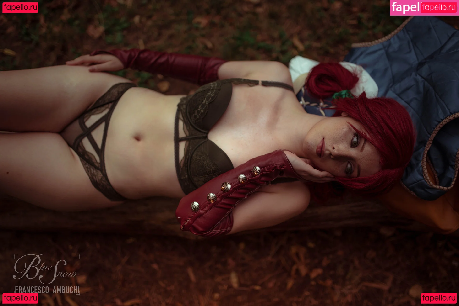 Bluesnow Onlyfans Photo Gallery 