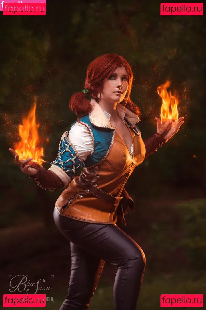 Bluesnow Onlyfans Photo Gallery 