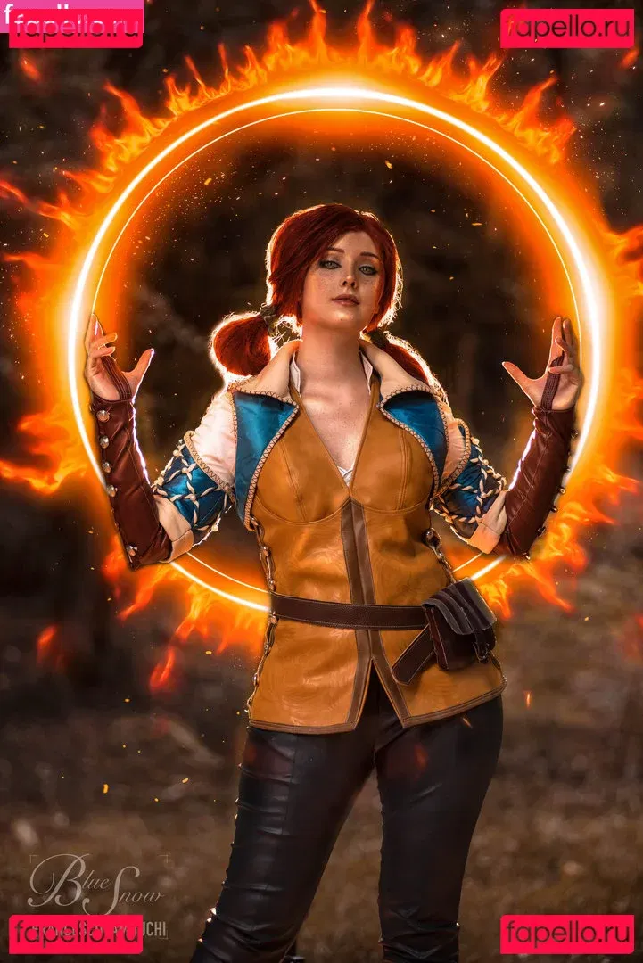 Bluesnow Onlyfans Photo Gallery 