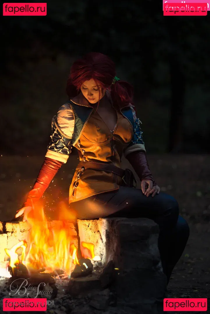 Bluesnow Onlyfans Photo Gallery 